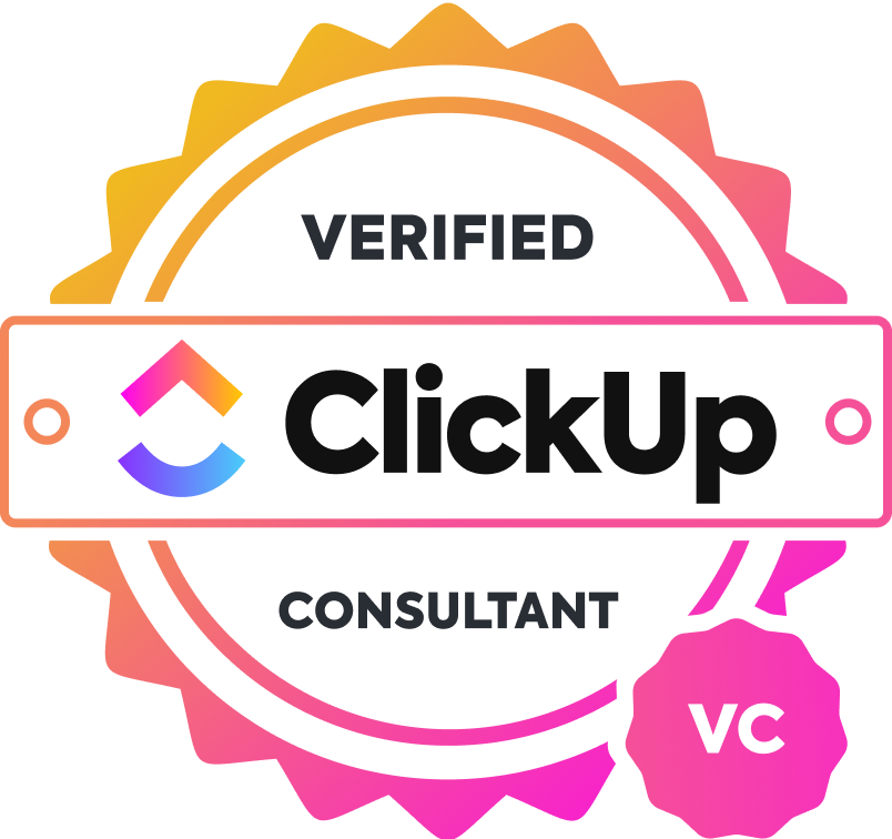 CU Verified Consultant Badge